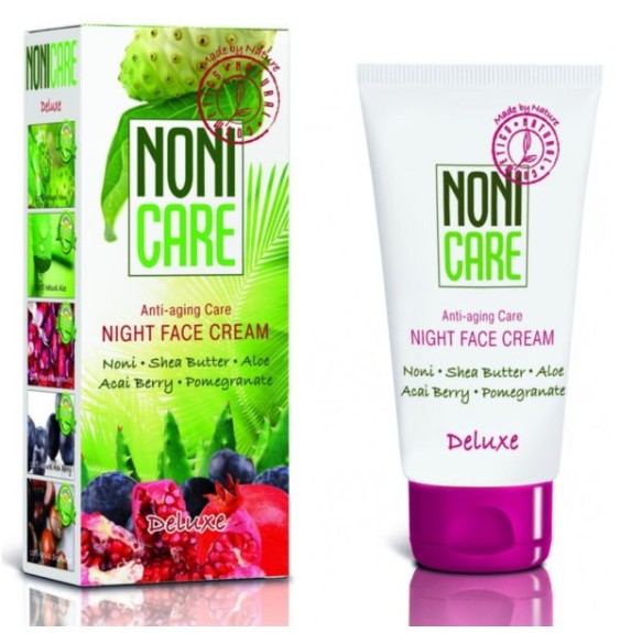NONICARE Deluxe Krem na noc, 50ml