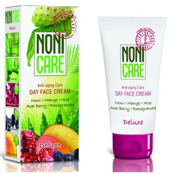 NONICARE Deluxe Krem na dzień, 50ml