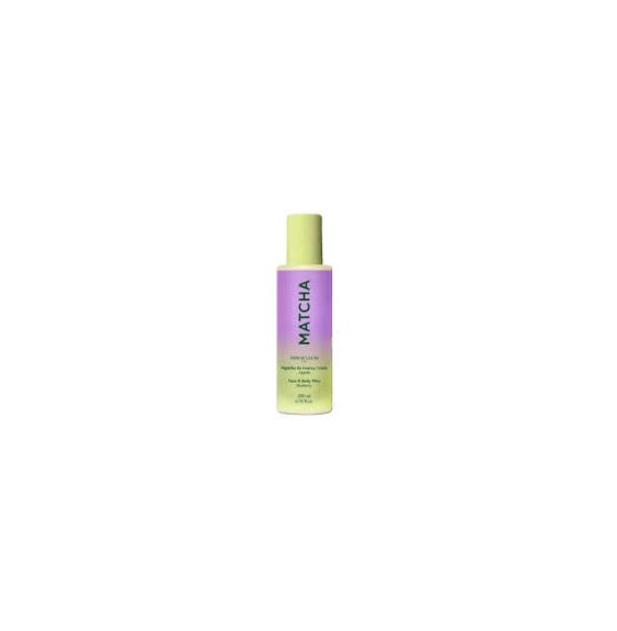 🍇 Mgiełka do twarzy i ciała Matcha Jagoda Miraculum – lekkość, świeżość i relaks w jednym, 200ml. 🌿
