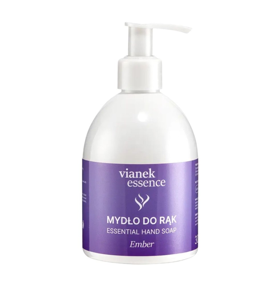 VIANEK ESSENCE Mydło do rąk Ember 300 ml