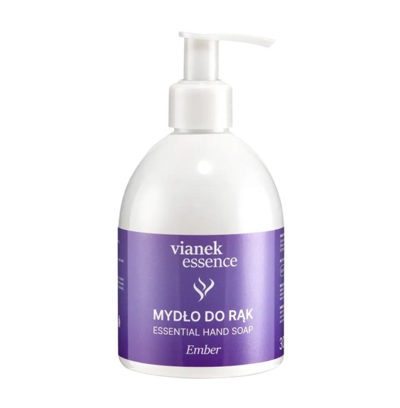 VIANEK ESSENCE Mydło do rąk Ember 300 ml