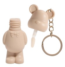 Błyszczyk - Breloczek do ust Lovro Sugar Teddy
