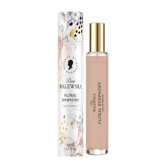 🌸 PANI WALEWSKA Floral Symphony – Woda Perfumowana 30 ml
