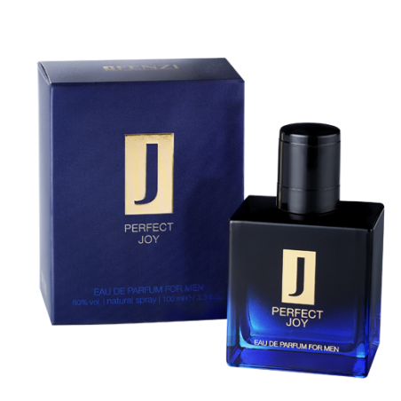 Woda perfumowana dla mężczyzn Perfect Joy, JFenzi, 100 ml.